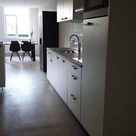 Apartamenty アイントホーフェン エクステリア 写真