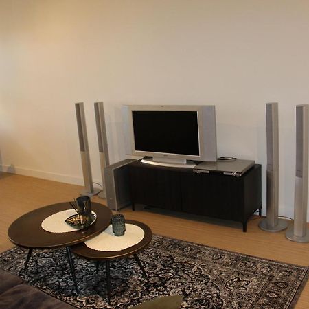 Apartamenty アイントホーフェン エクステリア 写真