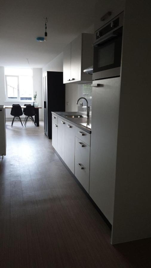 Apartamenty アイントホーフェン エクステリア 写真