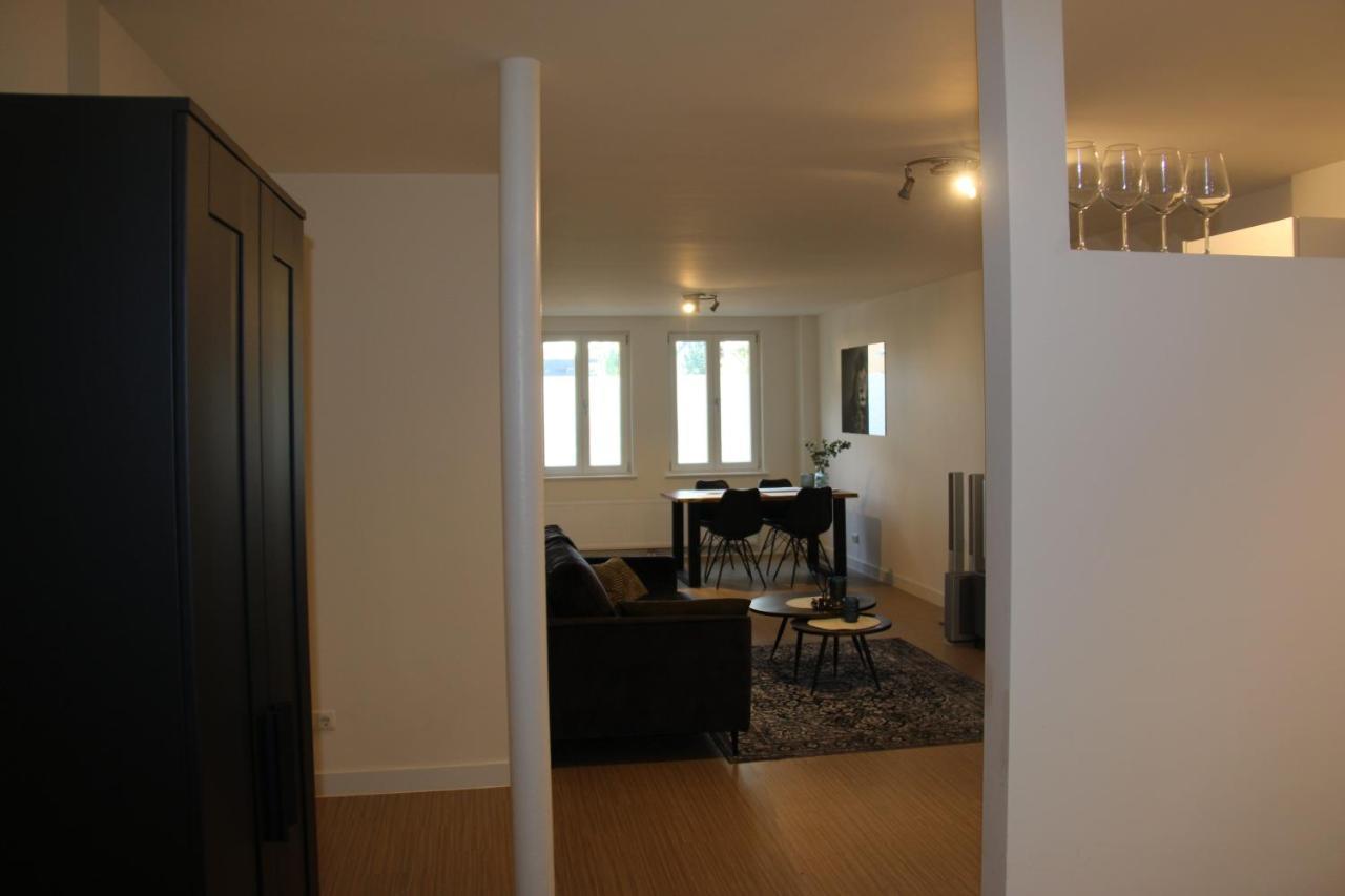 Apartamenty アイントホーフェン エクステリア 写真