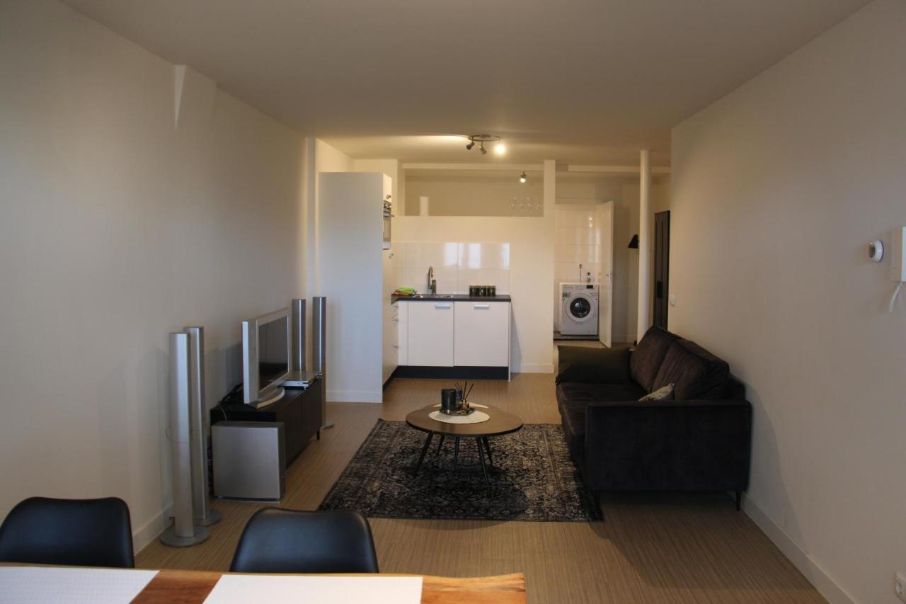 Apartamenty アイントホーフェン エクステリア 写真