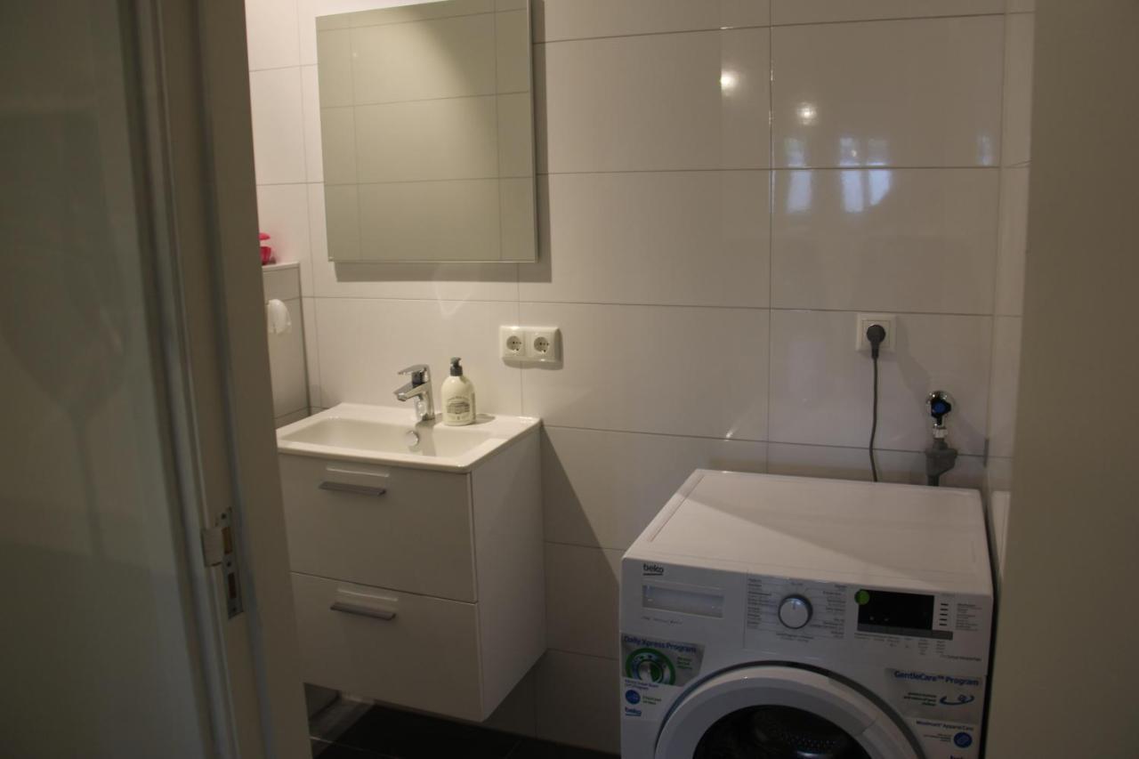 Apartamenty アイントホーフェン エクステリア 写真
