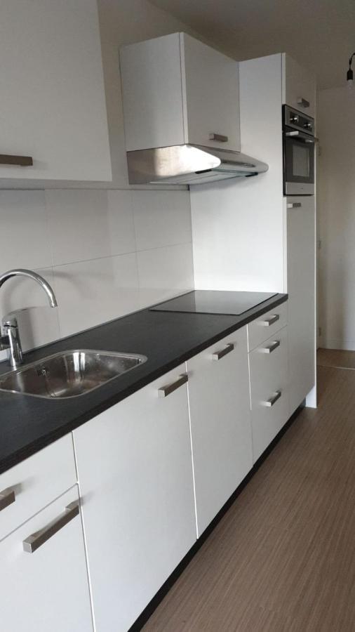 Apartamenty アイントホーフェン エクステリア 写真
