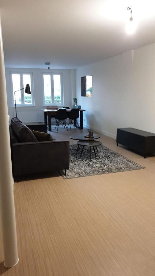 Apartamenty アイントホーフェン エクステリア 写真