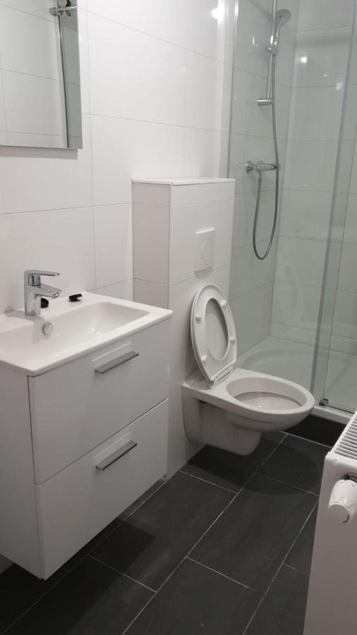 Apartamenty アイントホーフェン エクステリア 写真