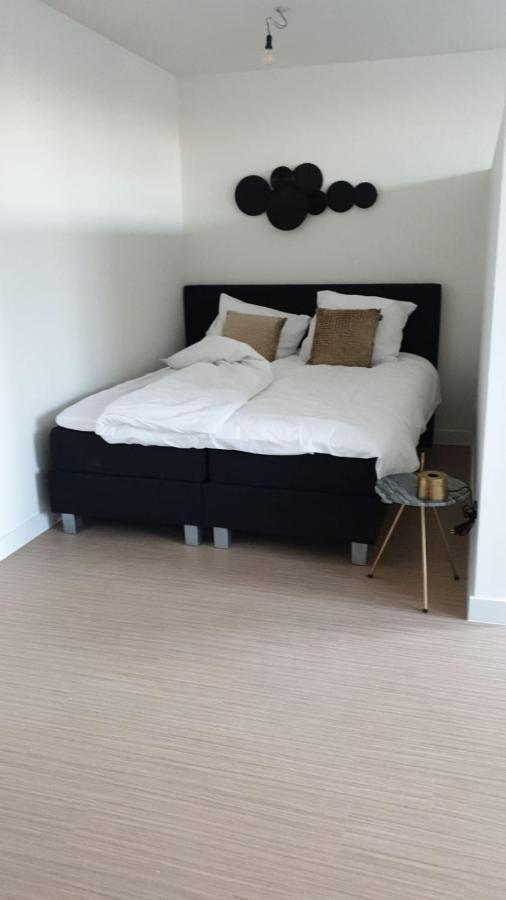Apartamenty アイントホーフェン エクステリア 写真