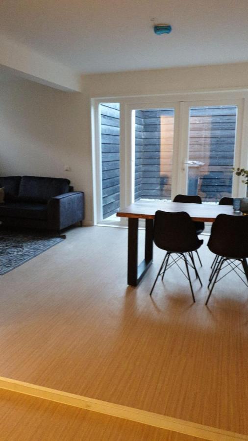 Apartamenty アイントホーフェン エクステリア 写真