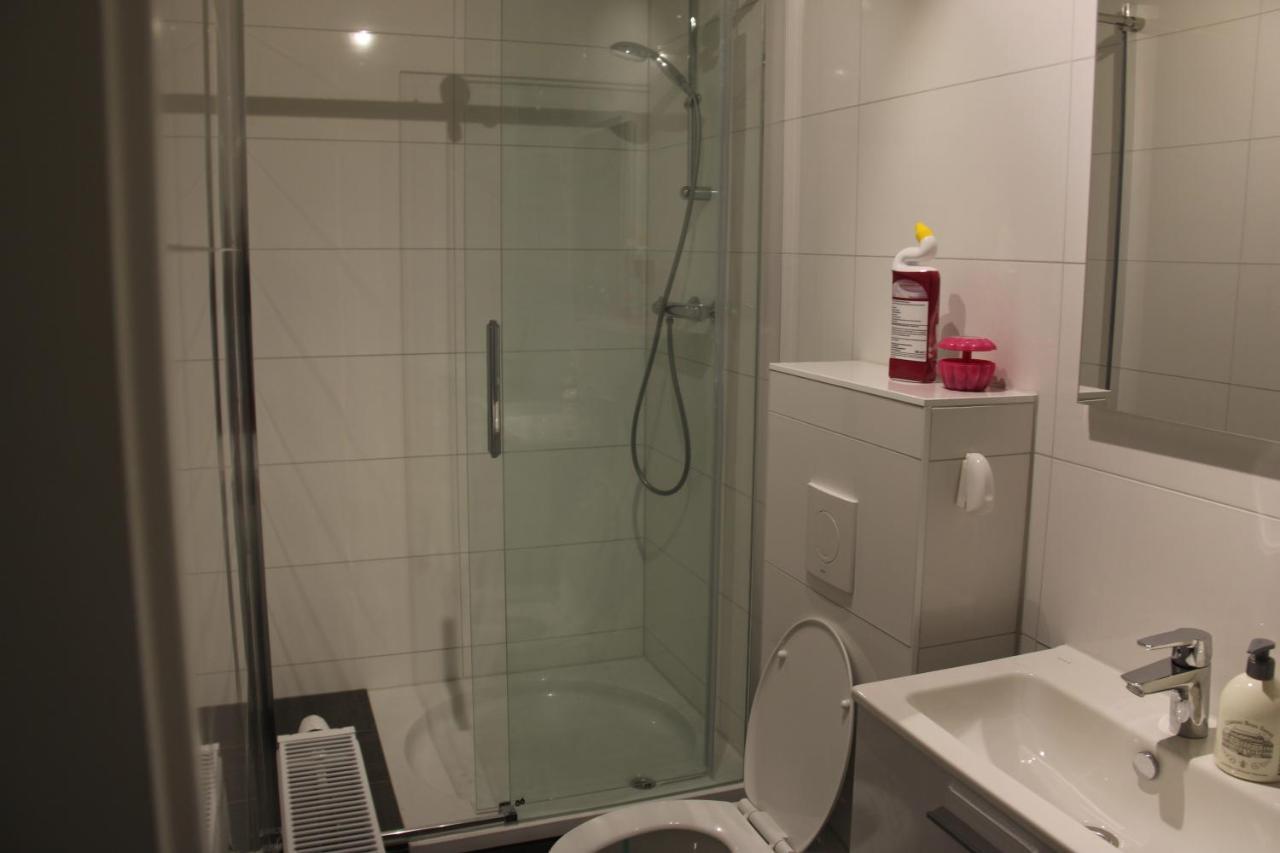 Apartamenty アイントホーフェン エクステリア 写真