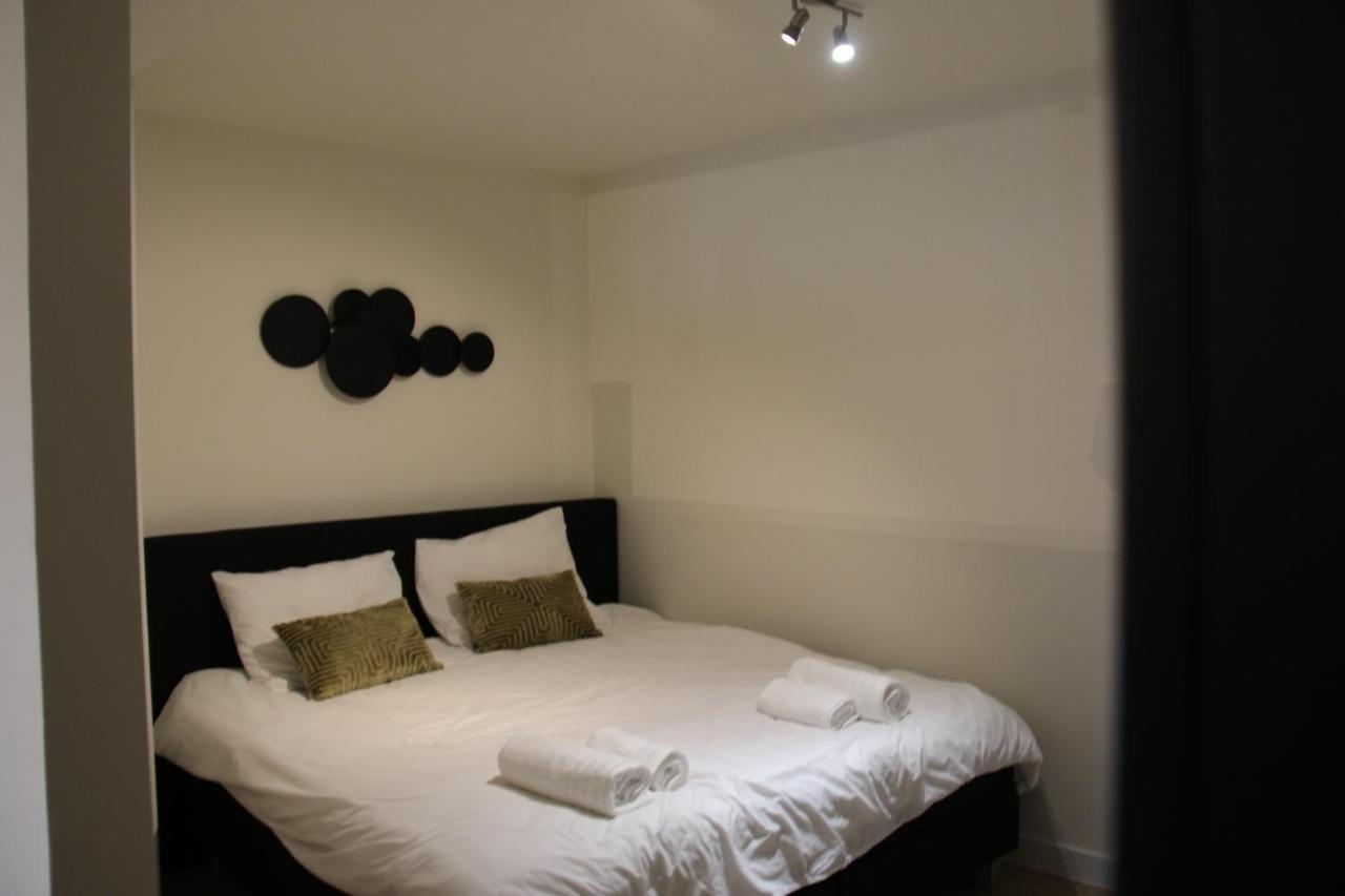 Apartamenty アイントホーフェン エクステリア 写真