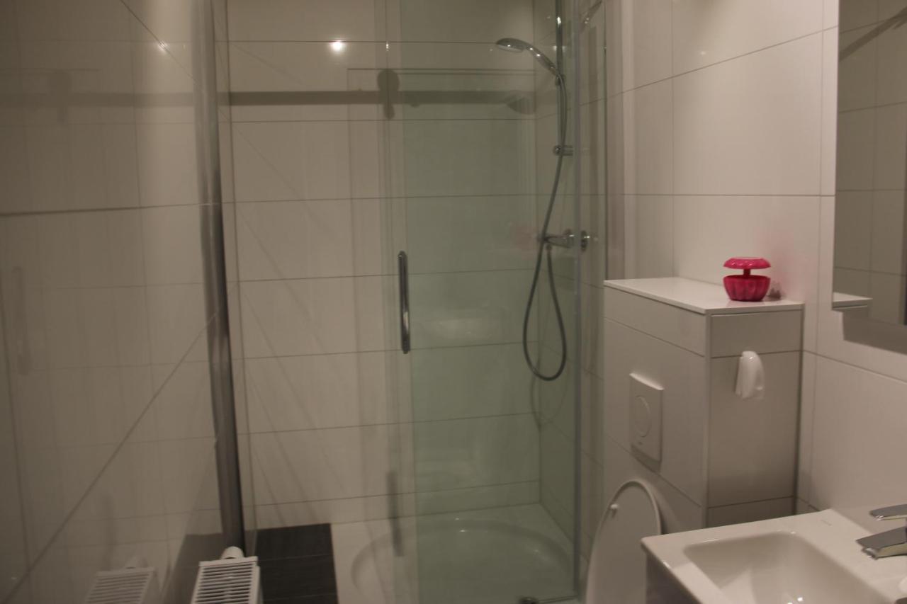 Apartamenty アイントホーフェン エクステリア 写真
