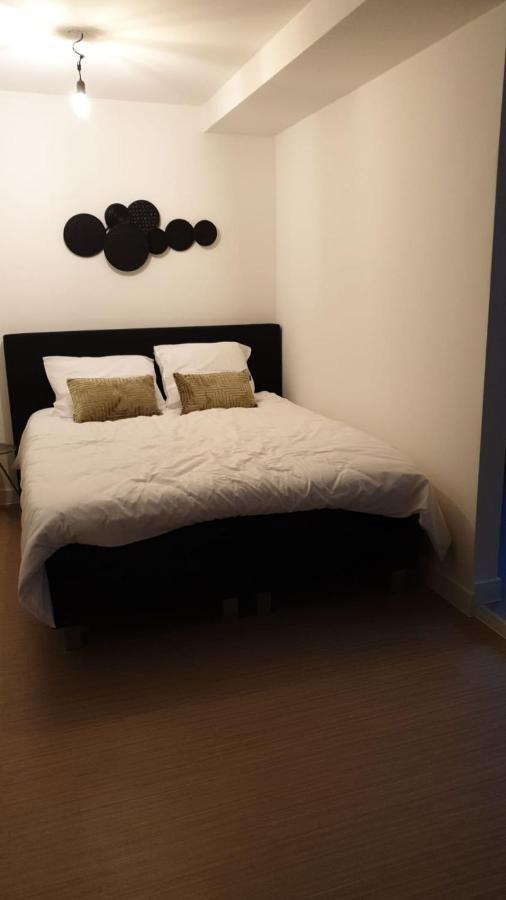 Apartamenty アイントホーフェン エクステリア 写真