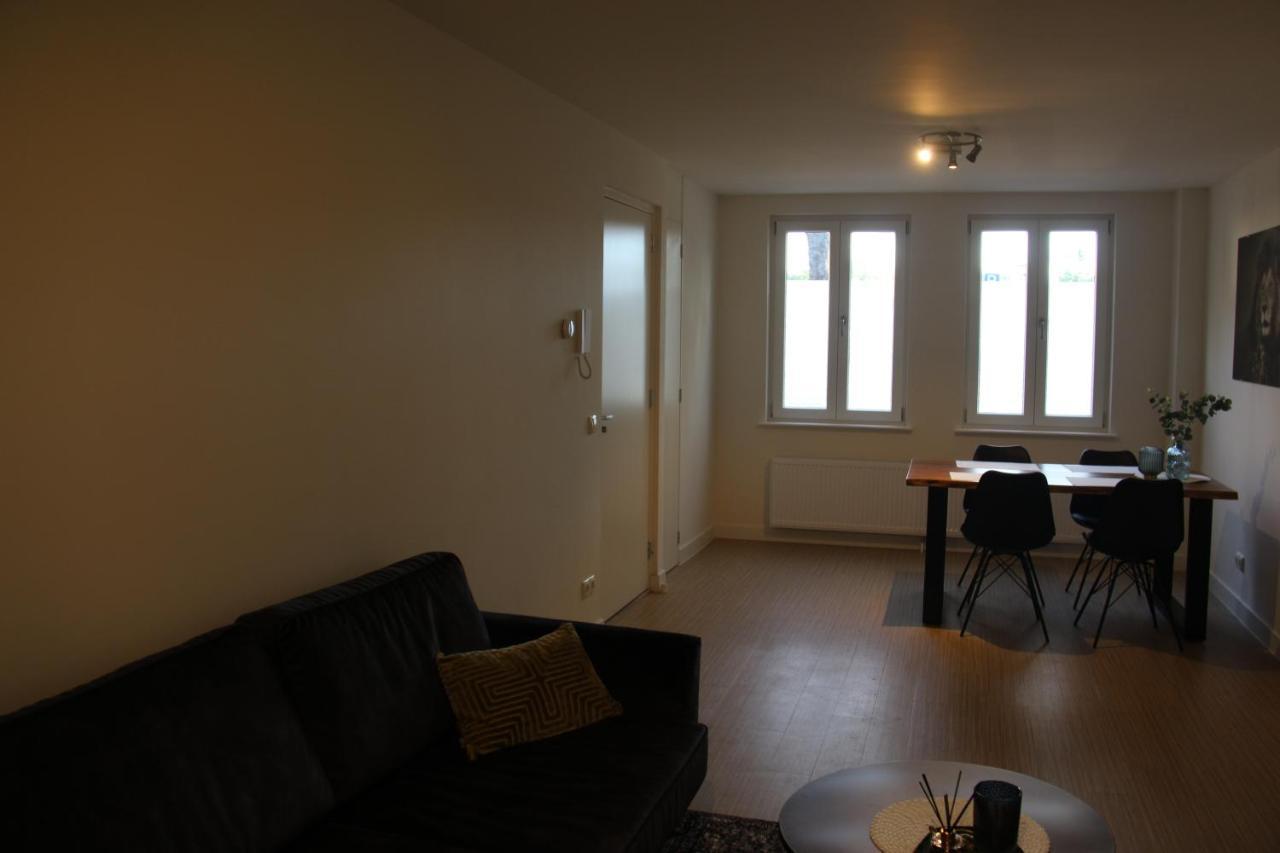 Apartamenty アイントホーフェン エクステリア 写真